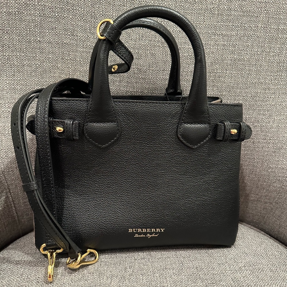 Burberry  banner